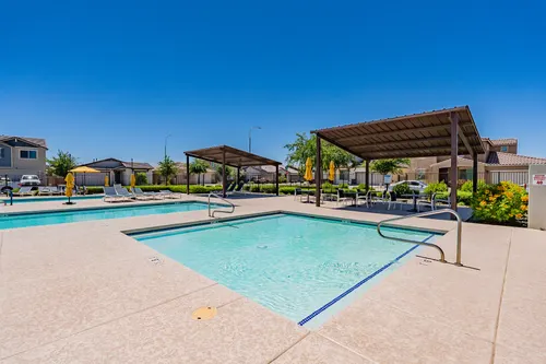 Roosevelt Park in Avondale, Arizona